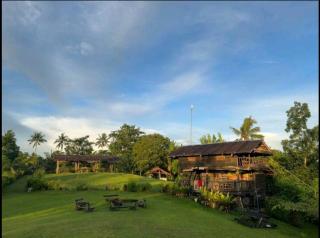 Johanna's Farm and Camping Ground - - 9