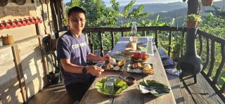 Johanna's Farm and Camping Ground - - 7
