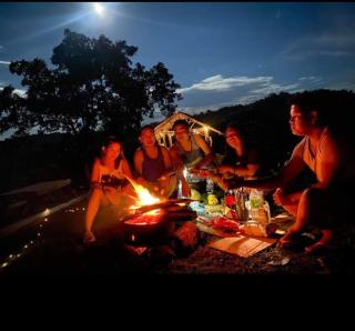 Johanna's Farm and Camping Ground - - 6