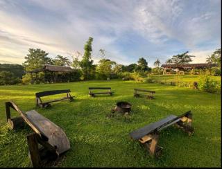 Johanna's Farm and Camping Ground - - 5