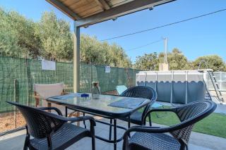 CretanBlueBungalowChania - Chania - 7