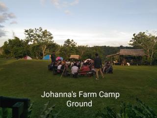 Johanna's Farm and Camping Ground - - 1