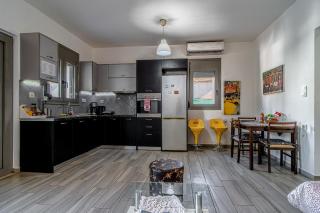CretanBlueBungalowChania - Chania - 5