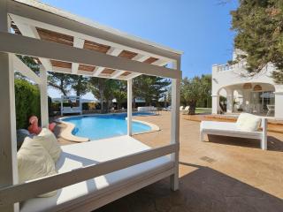 INIBIZA VILLAS - Villa Oasis - Sant Jordi - 6