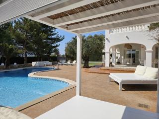 INIBIZA VILLAS - Villa Oasis - Sant Jordi - 4