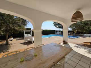 INIBIZA VILLAS - Villa Oasis - Sant Jordi - 2