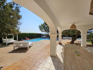 INIBIZA VILLAS - Villa Oasis - Sant Jordi - 1