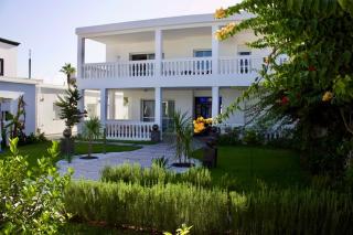 Spacious villa, sea view - Cabo Negro - 4