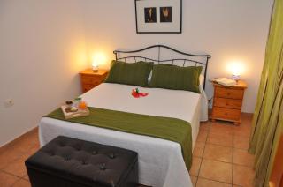 Acogedor apartamento en la playa - Famara - 4