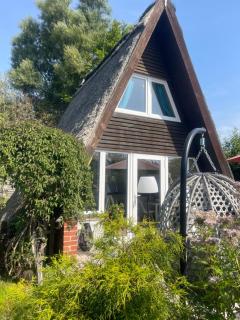 Ferienhaus nähe Warnemünde 3 - Elmenhorst - 4