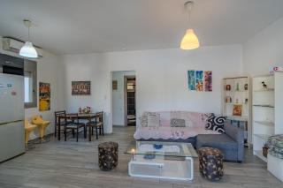 CretanBlueBungalowChania - Chania - 4