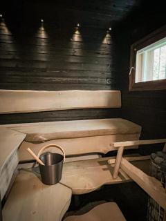 Villa Levi Snowlight, Modern & cozy cabin & 2 ski passes - 1