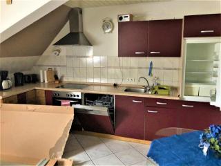 Ferienwohnung in Lauterbach im Schwarzwald - 4