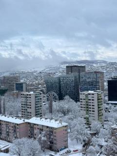 Stay with a Stunning View - Sarajevo - 5