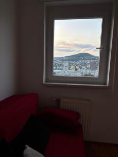 Stay with a Stunning View - Sarajevo - 3