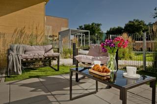 Casa Baia BlueApart Hel - 1