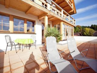 Malerische Erdgeschosswohnung - Urberg - 7