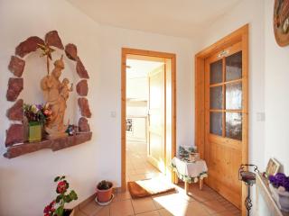 Malerische Erdgeschosswohnung - Urberg - 3