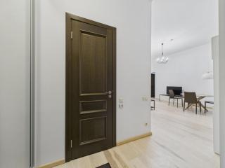 1BR Apartment in a Renovated Historic Building - 4