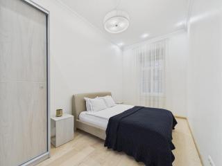 1BR Apartment in a Renovated Historic Building - Rīga - 2