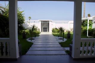 Spacious villa, sea view - Cabo Negro - 2