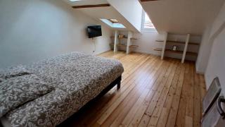 3P Cannes 7 min Palais et Croisette - 4