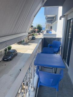 Theodora Villas Flogita beach - 7