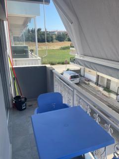 Theodora Villas Flogita beach - 5