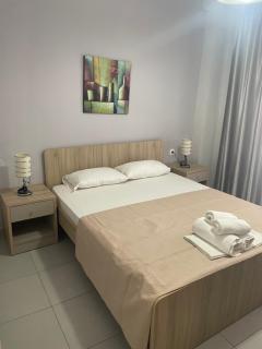Theodora Villas Flogita beach - Flogita - 4