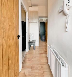 London Bridge Apartment - Londra - 7