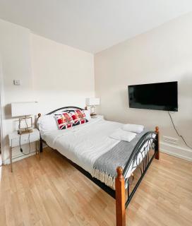 London Bridge Apartment - Londra - 0