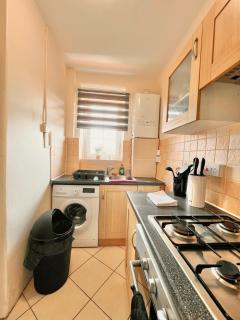London Bridge Apartment - Londra - 2