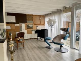 Holiday Home in Noordwijkerhout by Lake - 9