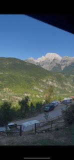 Guesthouse Zhari - Theth - 7