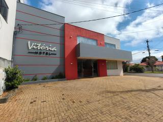 Hotel Vitória - Guaíra - 0