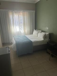 C'est Si Bon Accommodation at 73 Geyser, Mokopane - Mokopane - 1