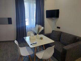 Comfort Alisa - Yerevan - 6