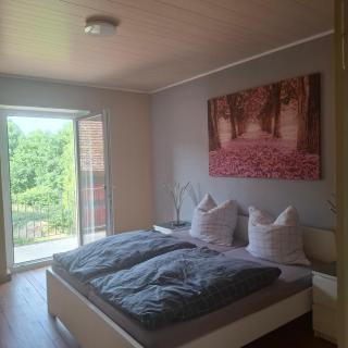 Großzügige Ferienwohnung Wagner Heusweiler - 0