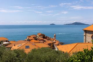Lamar Residenza al Mare di Tellaro - 7