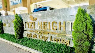 Cozy 1BR Enzi Heights Msa Road - 1