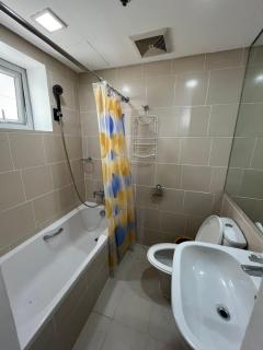 Antel Spa Residences 9A - Manila - 9