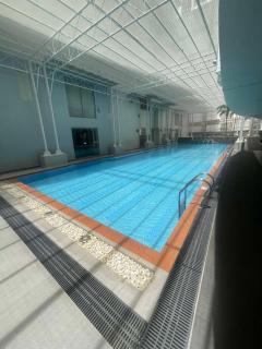 Antel Spa Residences 9A - 1