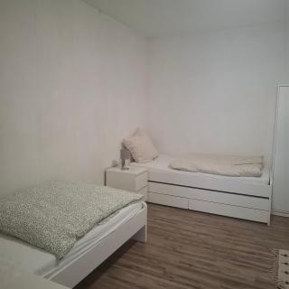 Großzügige Ferienwohnung Wagner Heusweiler - 2
