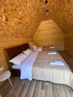 Guesthouse Zhari - Theth - 6
