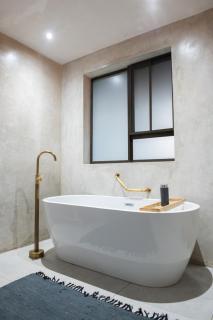 Nzenga Lodge - 7