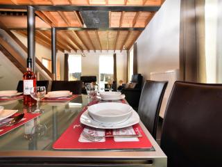 Cosy Holiday Home in Durbuy with Garden - 1