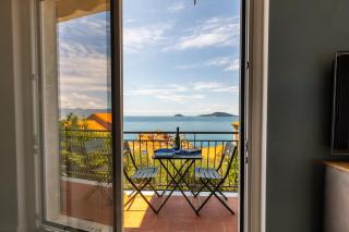 Lamar Residenza al Mare di Tellaro - 9