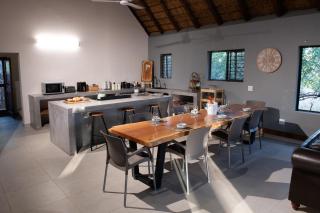 Nzenga Lodge - 3