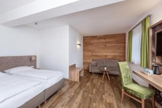 Hotel & Restaurant Rupertigau - Wals - 6