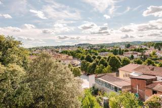 Respiro di Toscana Trilocale Arezzo e Siena - 7